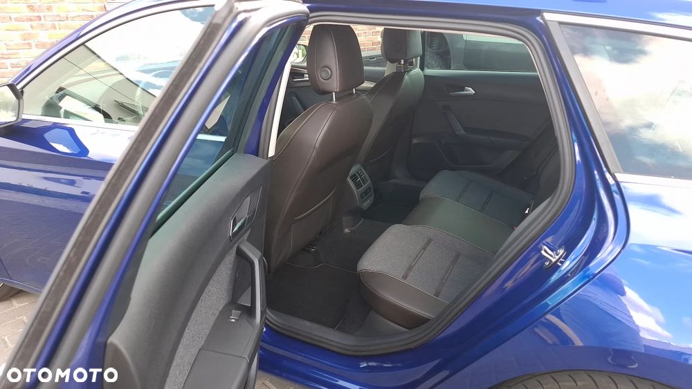 Seat Leon 1.5 TSI Xcellence - 6