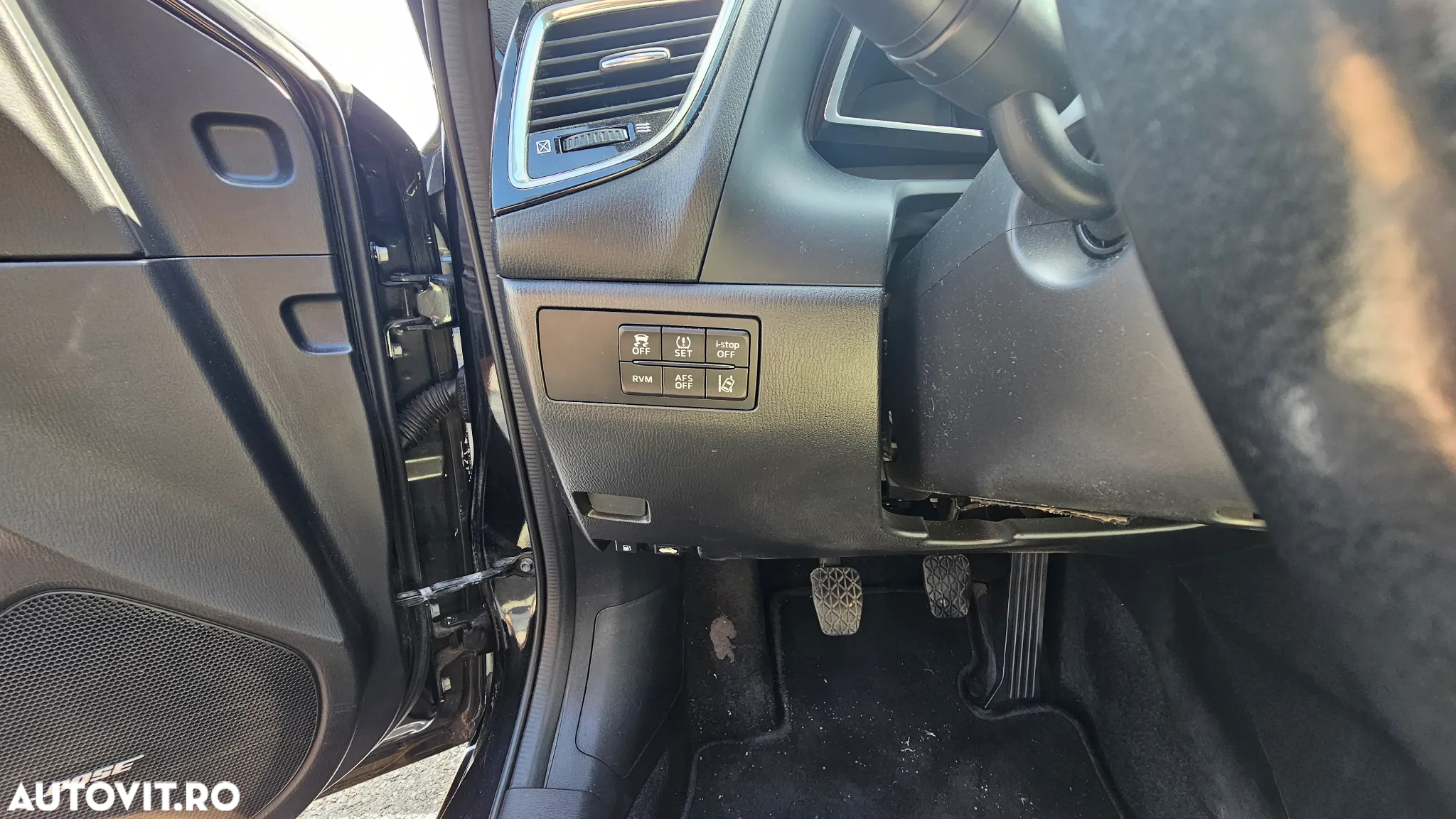 Mazda 3 SKYACTIV-D 150 Sports-Line - 11