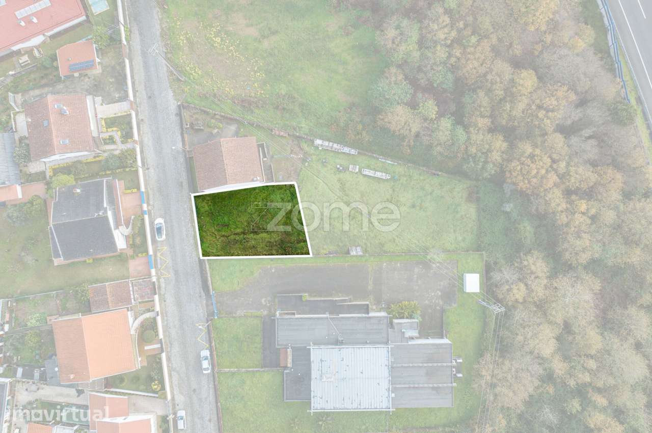 Terreno Urbano em Jovim - Grande imagem: 2/15