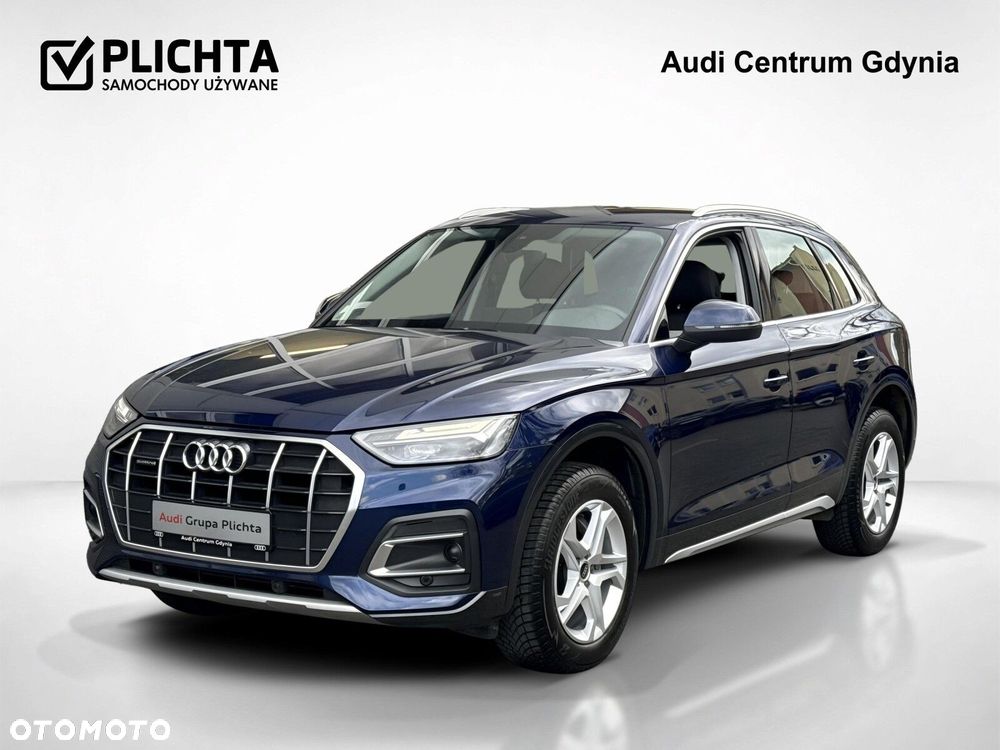 Audi Q5 40 TDI mHEV Quattro S tronic - 2