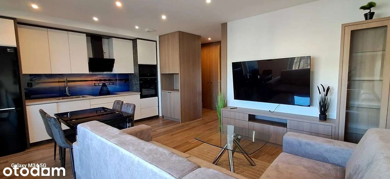 ul. Eugeniusza Kwiatkowskiego — mieszkanie na wynajem, 3 pokoje, 69 m² — 2