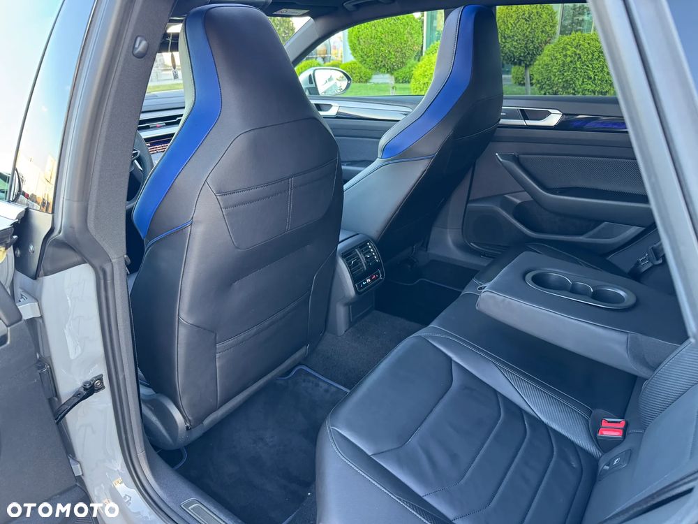 Volkswagen Arteon Shooting Brake 2.0 TSI OPF 4Motion DSG R - 16
