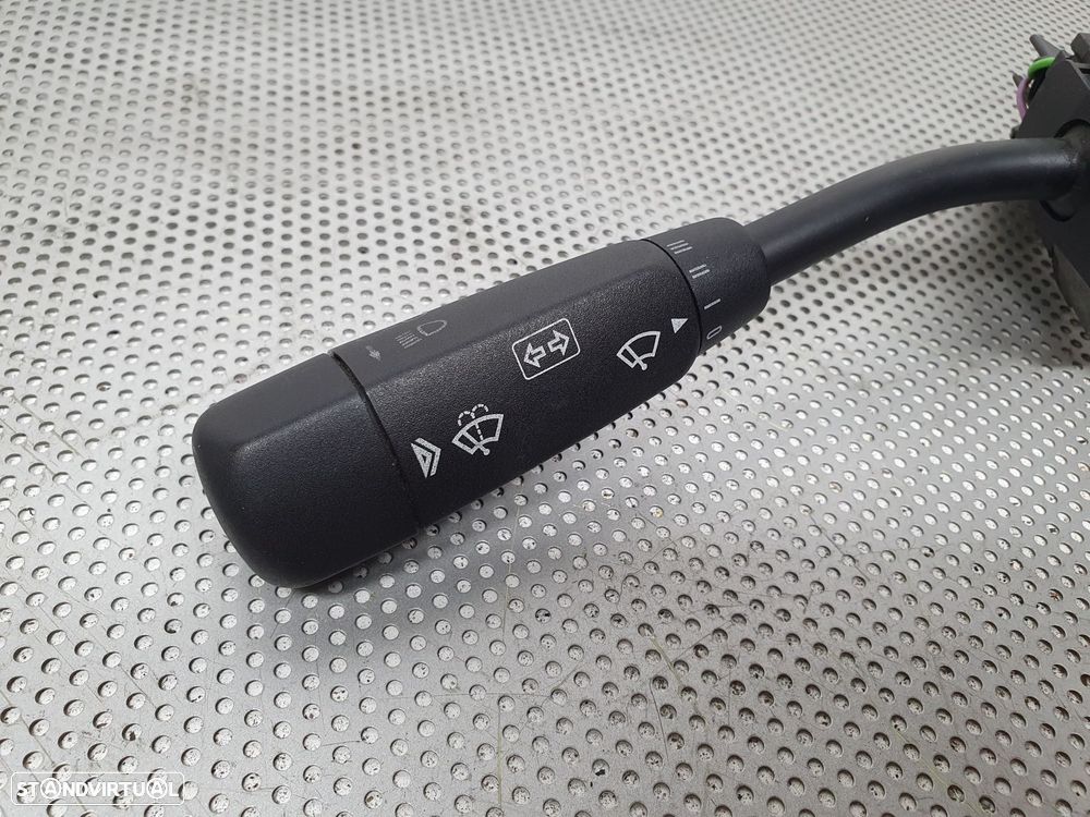 Comutador / Manete (Luzes/Piscas/Escovas/Fita) Mercedes-Benz Clk (C208 - 2