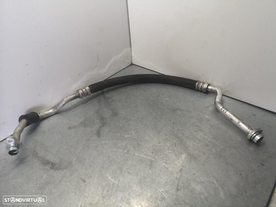 TUBOS DE AR CONDICIONADO RENAULT LATITUDE - 1