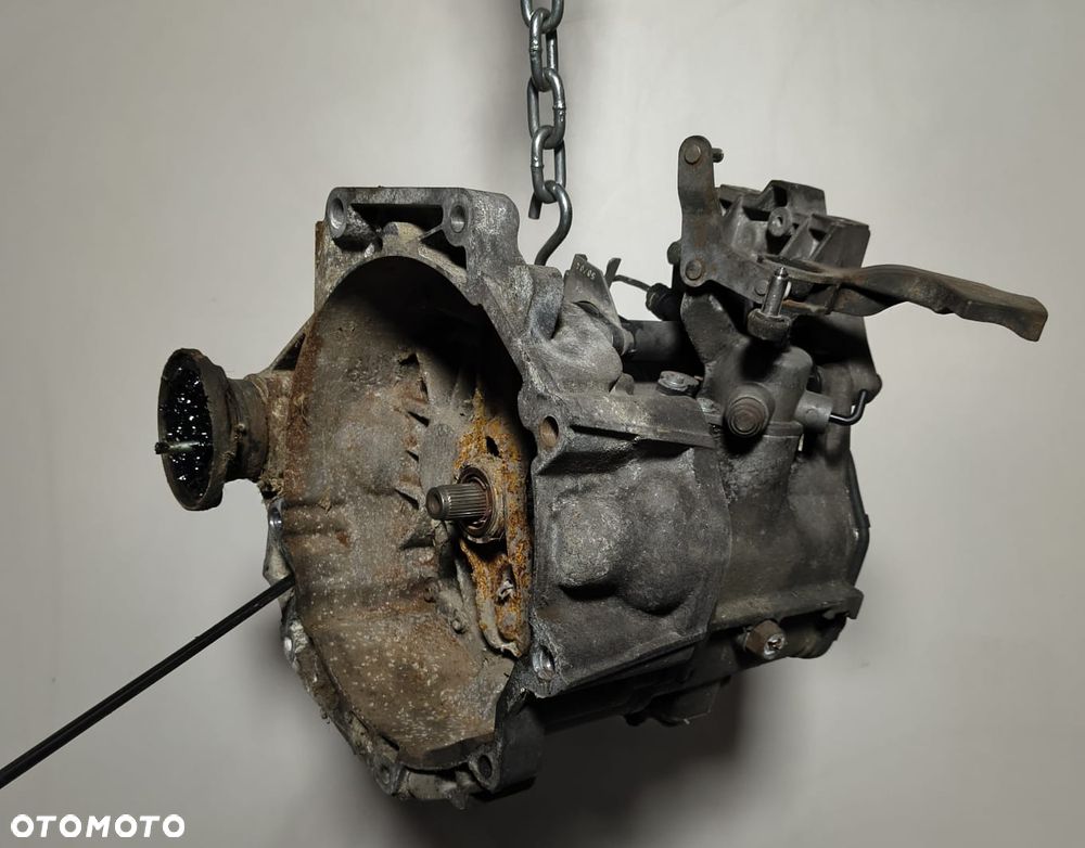 Skrzynia Biegów Audi VW Skoda Seat 2.0 SDI, HHN - 1