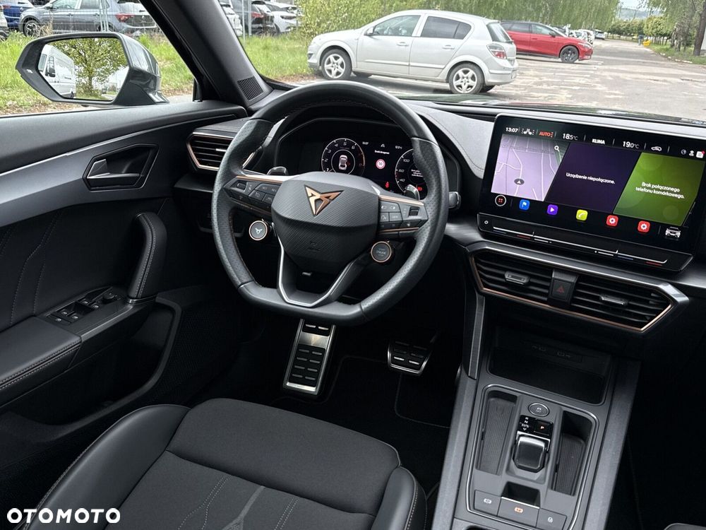 Cupra Formentor 2.0 TSI 4Drive VZ DSG - 10