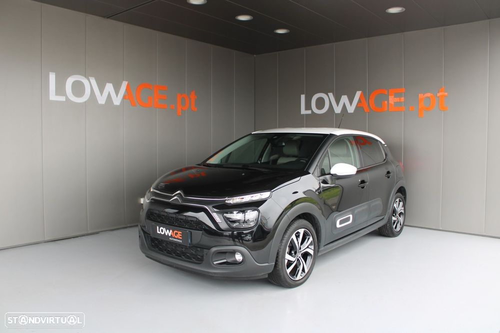 Citroën C3 1.2 PureTech Shine - 2