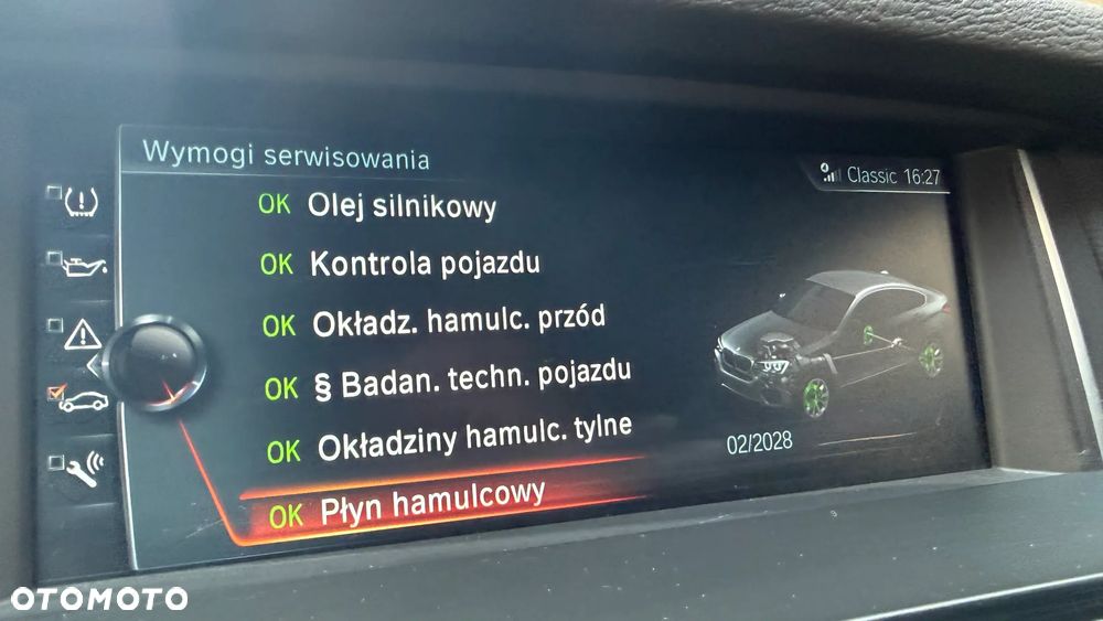 BMW X4 xDrive28i M Sport - 20