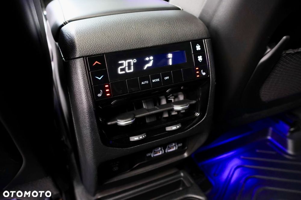 Jeep Grand Cherokee 3.6 V6 Limited - 22