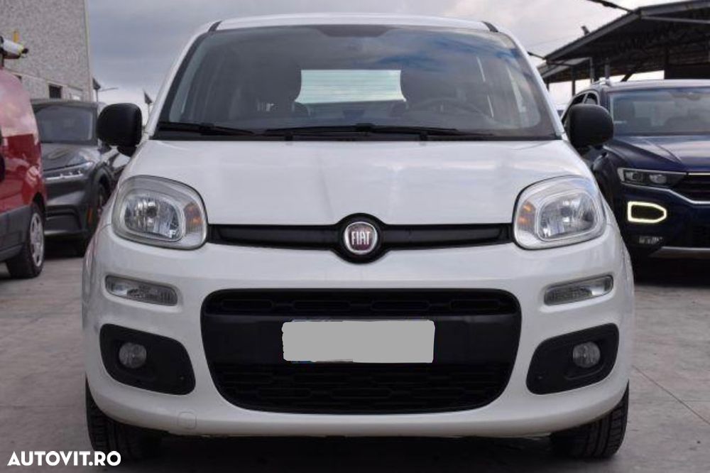Fiat Panda 1.2 Easy - 3