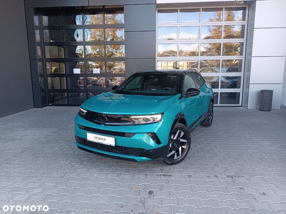 Opel Mokka - 3