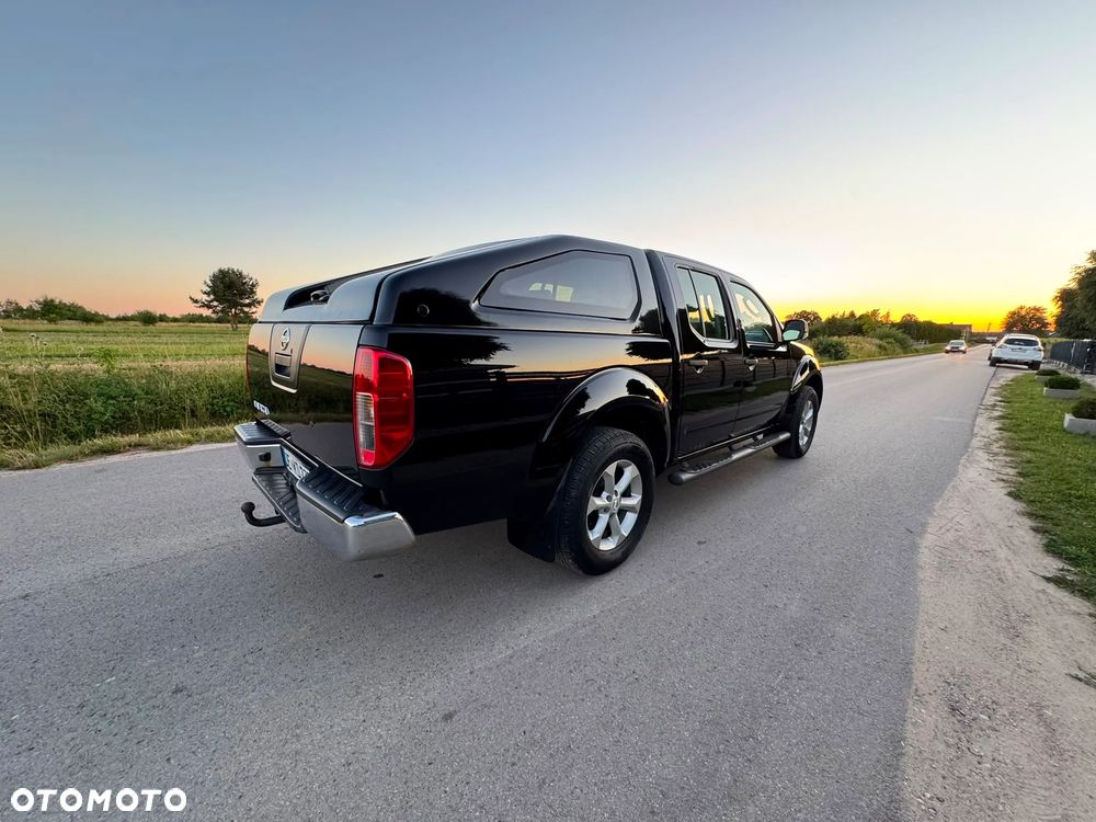 Nissan Navara - 16