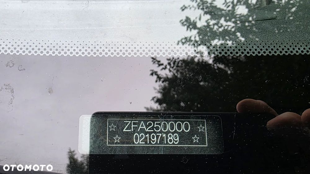 Fiat Ducato 250 - 26