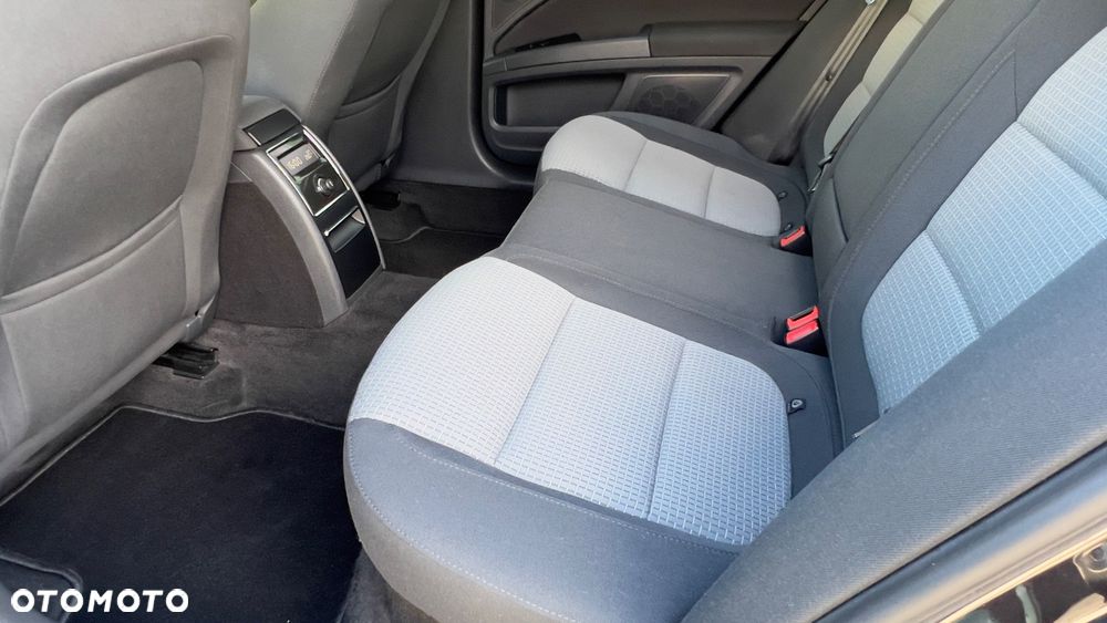 Skoda Superb 1.4 TSI Ambition Green tec - 25