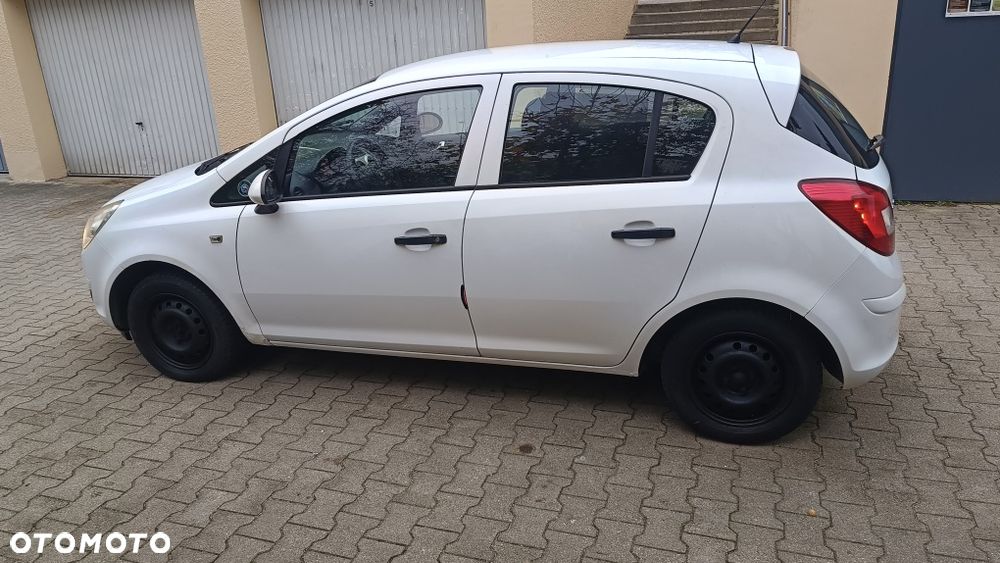 Opel Corsa - 6