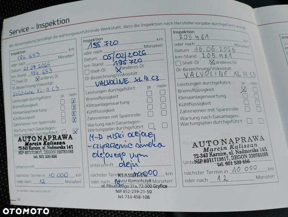Kia Ceed 1.6 CRDi L Business Line - 16