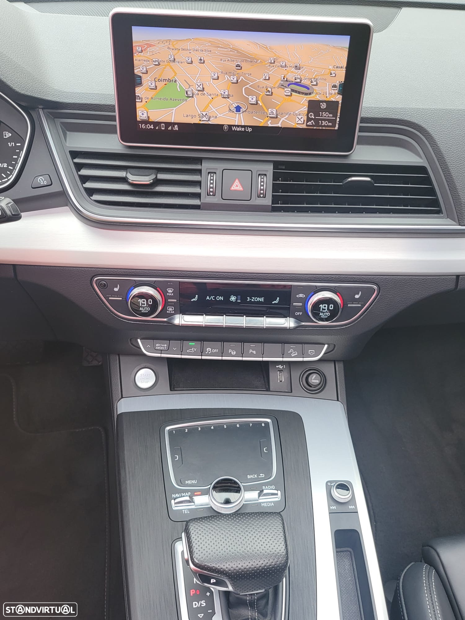 Audi Q5 55 TFSIe quattro S line S tronic - 17