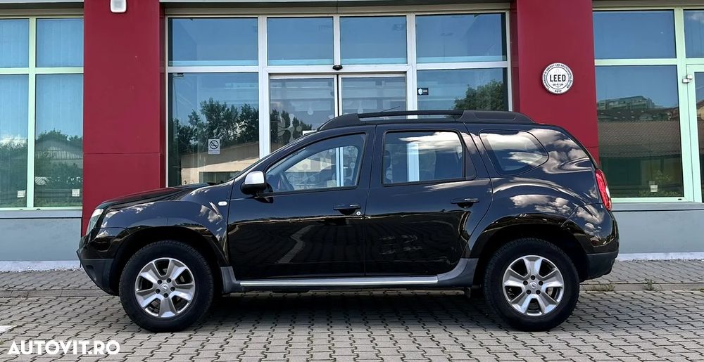 Dacia Duster 1.6 16V 4x4 Laureate - 15