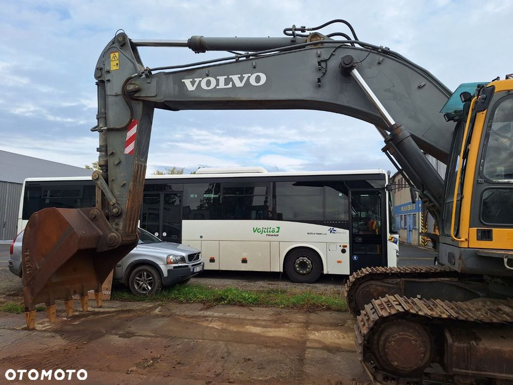 Volvo Ec 360 Bnlc - 11