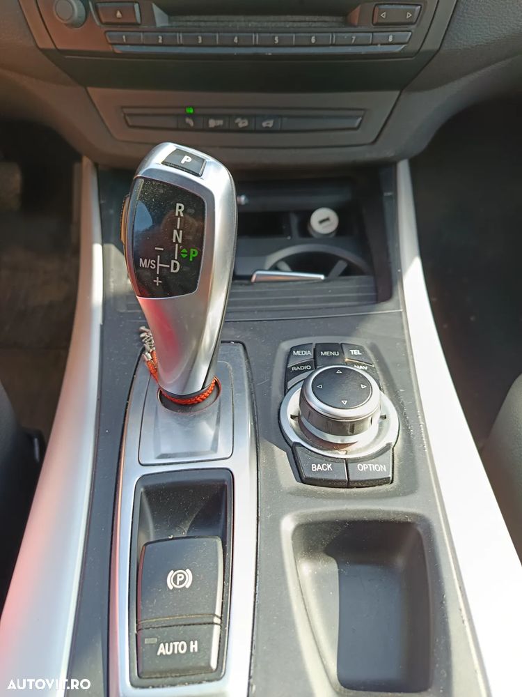 BMW X5 xDrive30d - 14