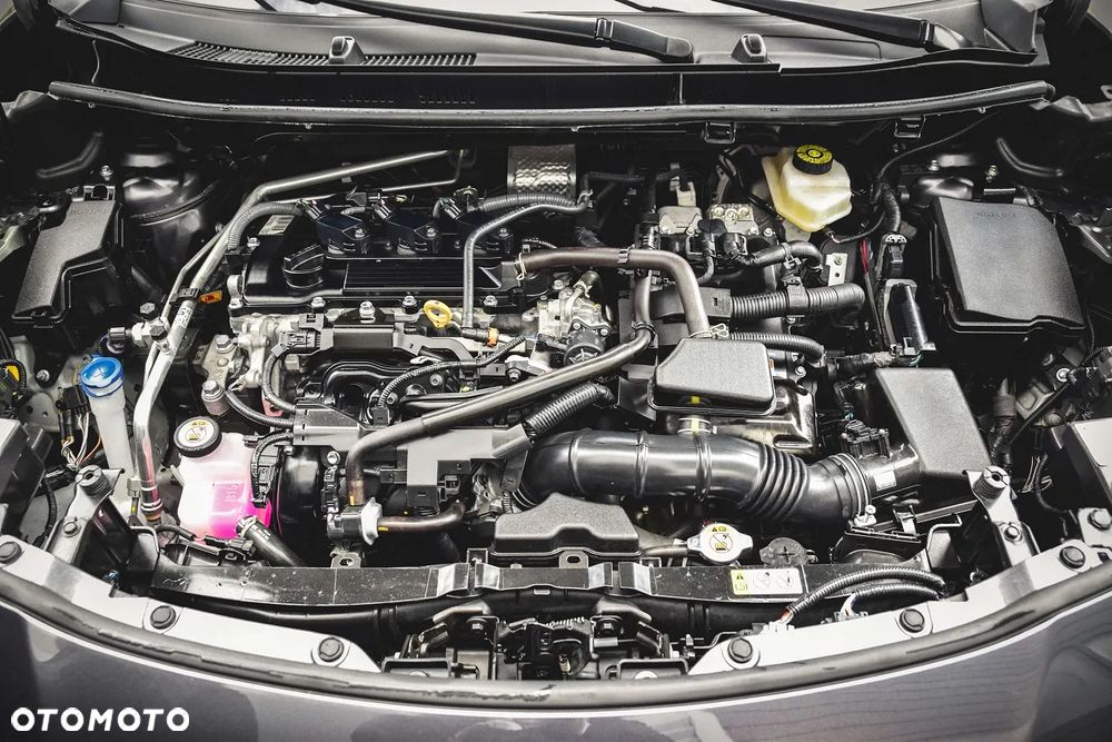 Toyota Yaris Cross Hybrid 1.5 Comfort - 18