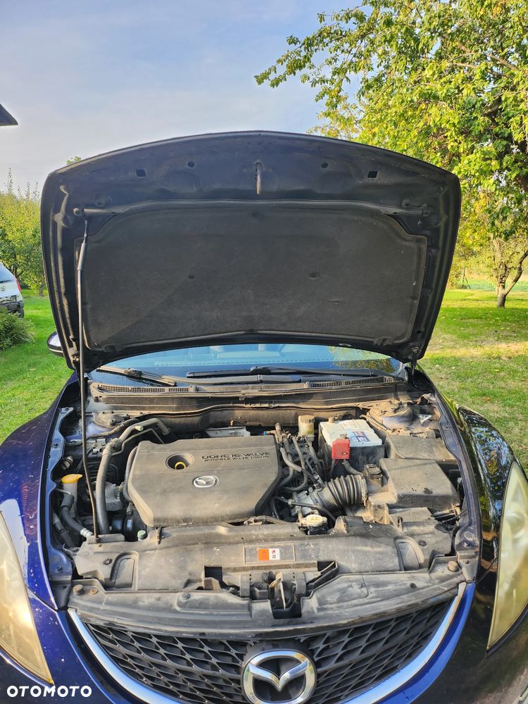 Mazda 6 - 26