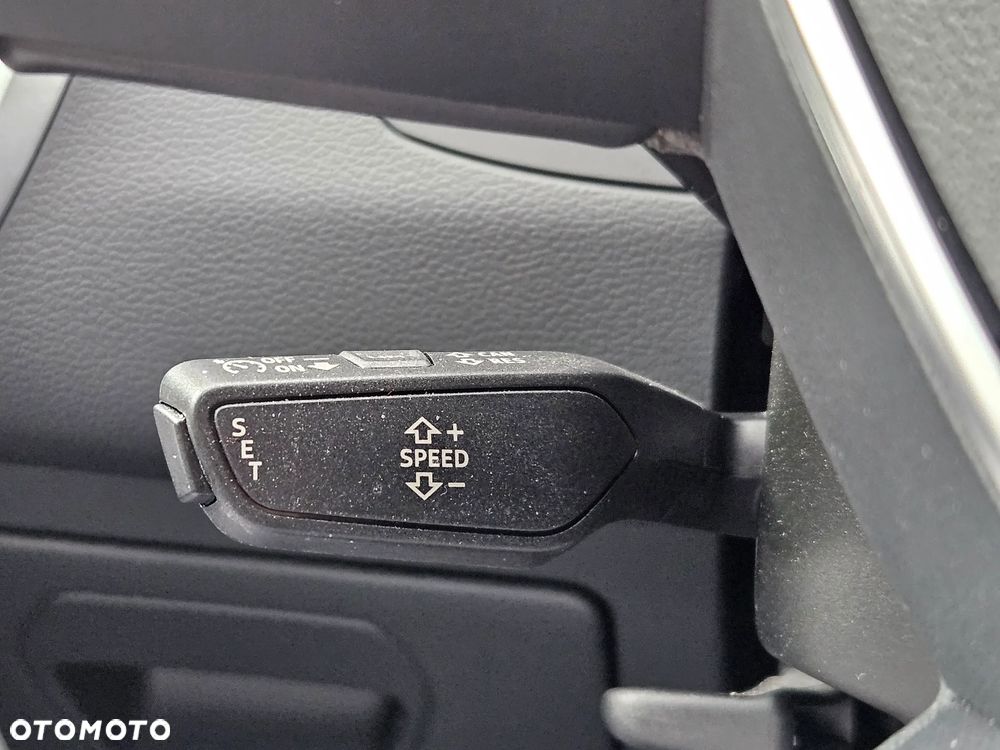 Audi A6 Limousine 40 TDI mHEV Advanced S tronic - 35
