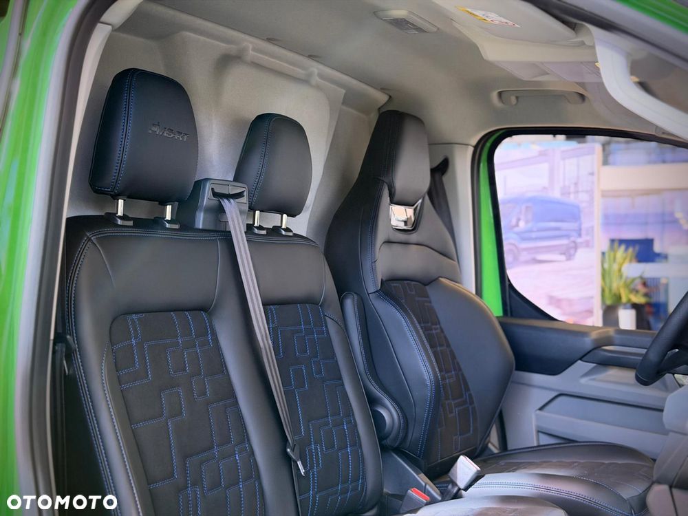 Ford Transit - 35