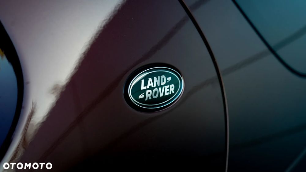 Land Rover Discovery 3.0 D350 mHEV Gemini - 9