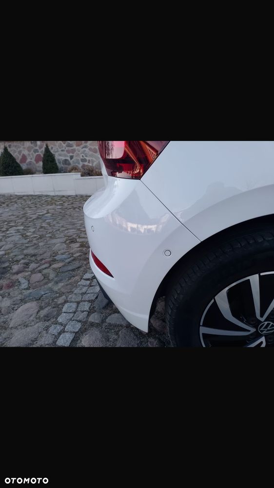 Volkswagen Polo 1.0 TSI OPF Highline - 8