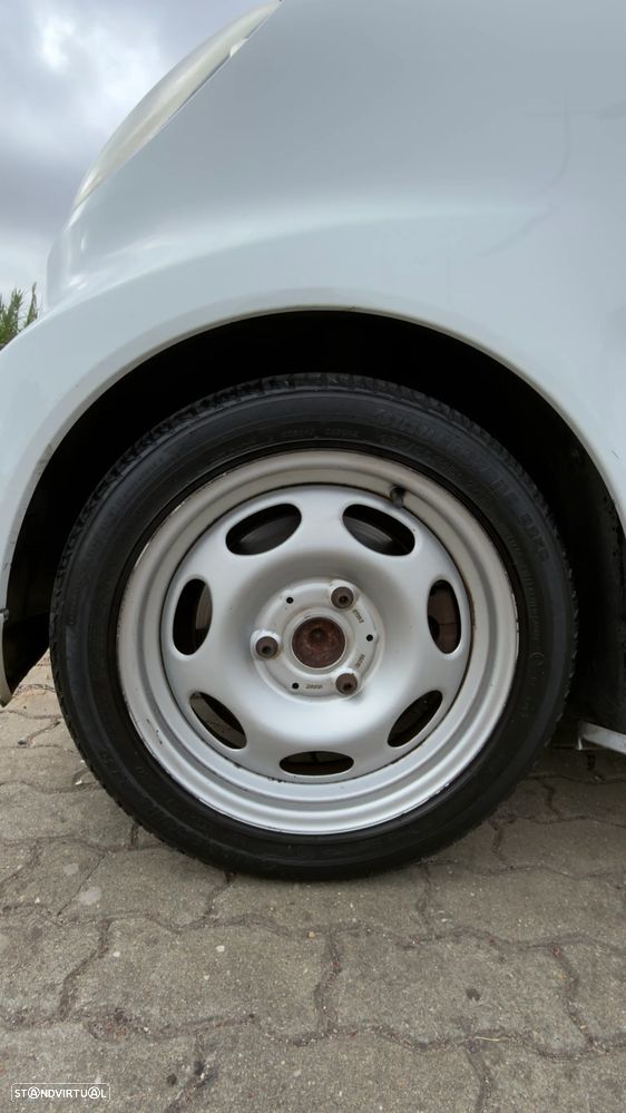 Smart ForTwo Coupé 1.0 mhd Pure 61 - 6