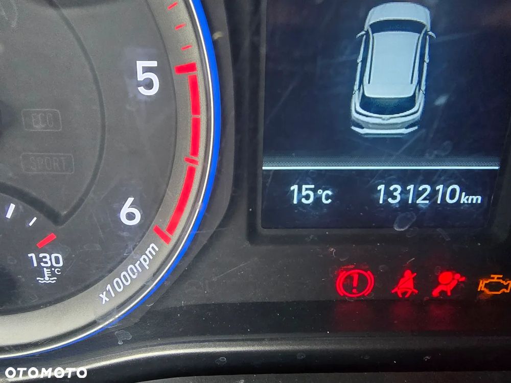 Hyundai Kona 1.6 CRDi Select - 18