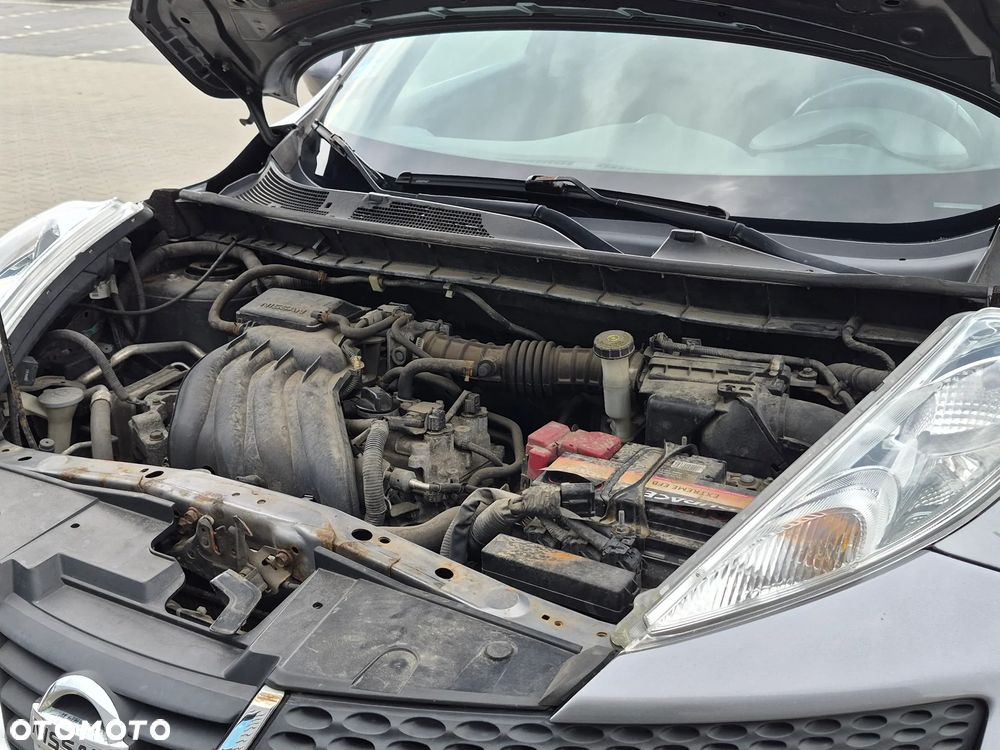 Nissan Juke 1.6 Tekna - 22