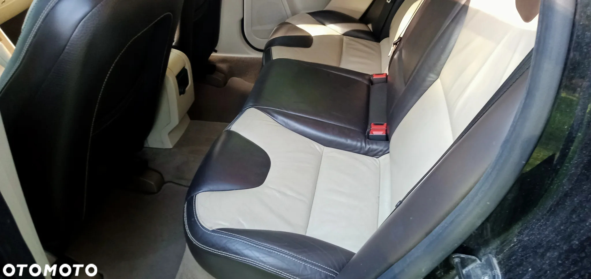 Volvo XC 60 T6 AWD Momentum - 9