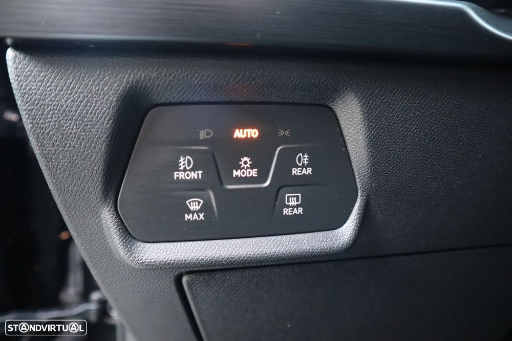 Cupra Formentor 1.5 TSI - 17