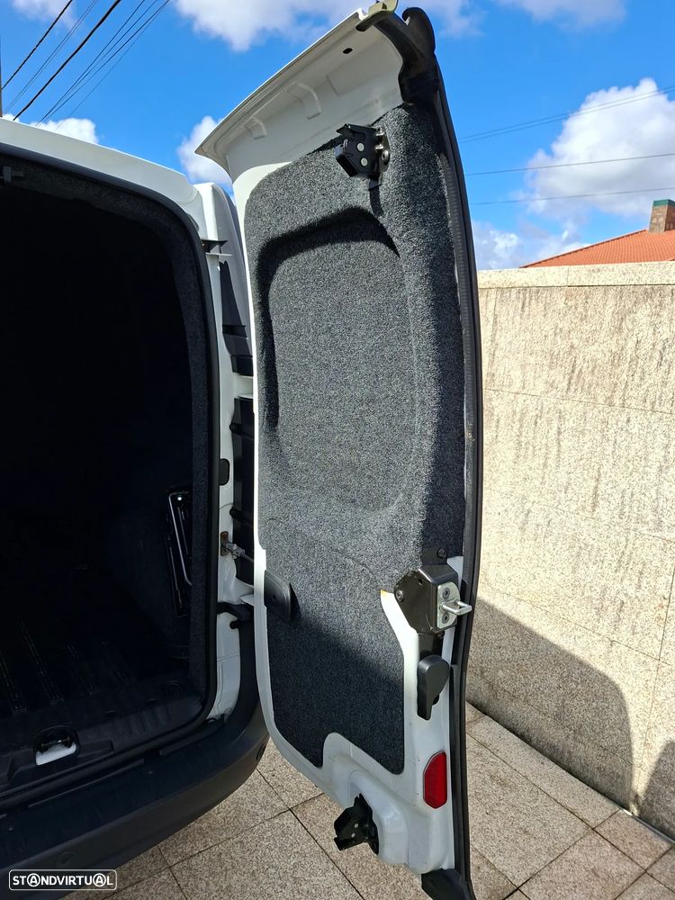 Renault Kangoo - 11