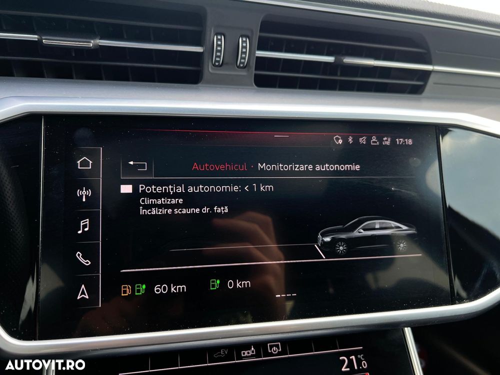 Audi A6 - 26
