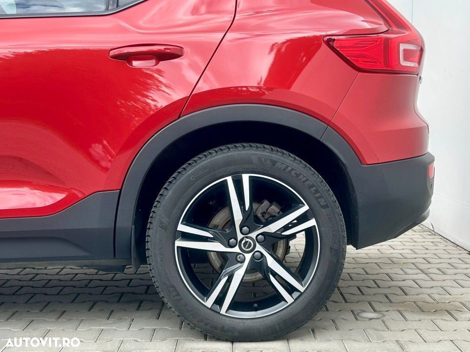 Volvo XC 40 - 6