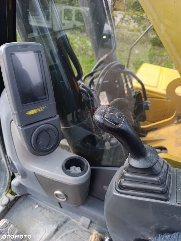 Caterpillar 324 D LN - 11