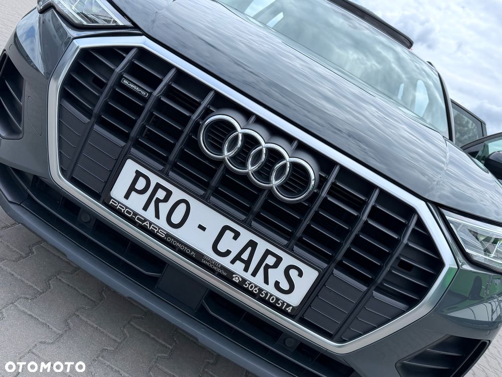 Audi Q3 40 TFSI Quattro S tronic - 21