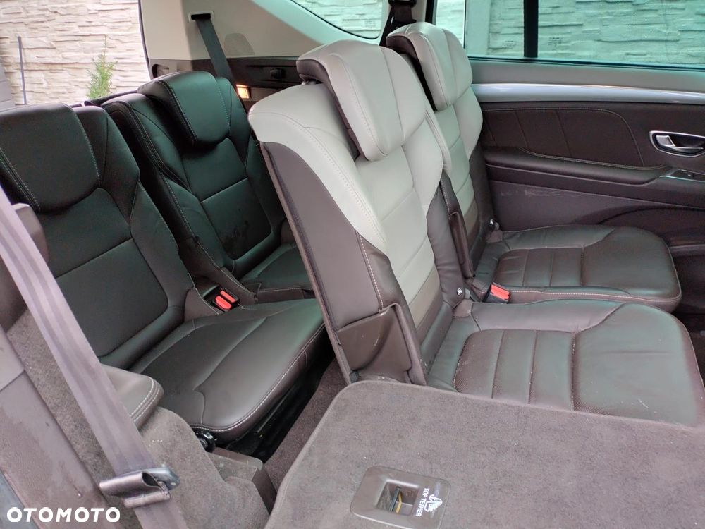 Renault Espace BLUE dCi 200 EDC INITIALE PARIS - 11