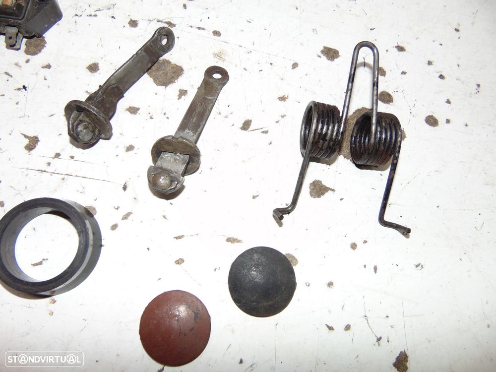 Mini clubman vários - 11