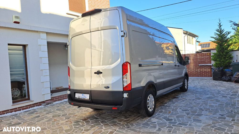 Ford TRANSIT VAN TREND L3H3 FWD - 4