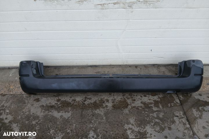 Bara spate 9618453677 9618453677 Peugeot Partner Origin [facelift] [2 - 1