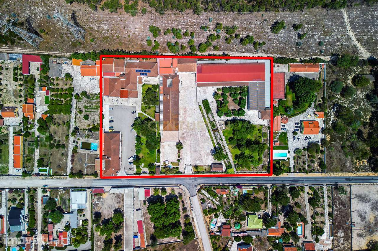 Empreendimento turístico - Sesimbra (Fernão Ferro) - Grande imagem: 3/22