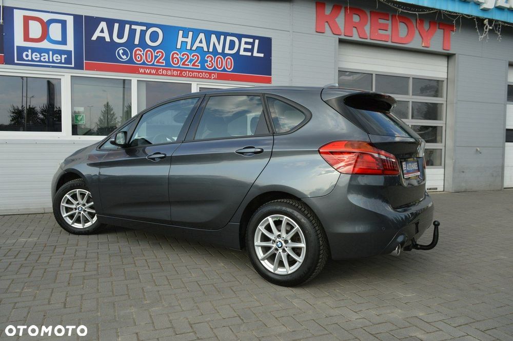 BMW Seria 2 - 12