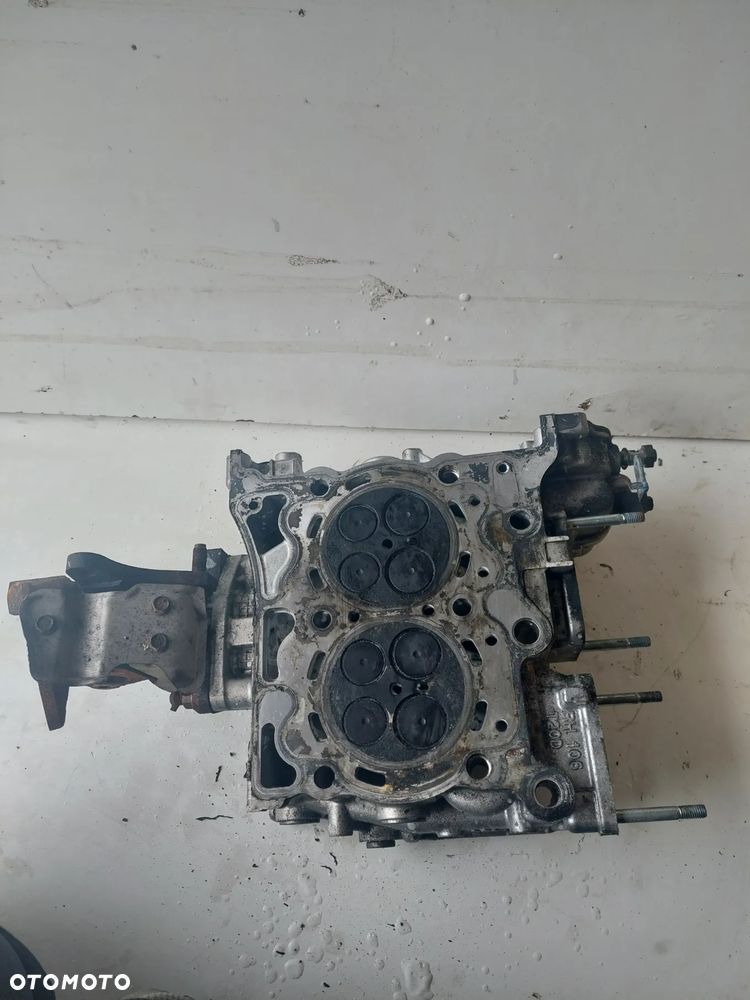 GŁOWICA SILNIKA PRAWA SUBARU IMPREZA 3 GH 2.0 D T20DRH106