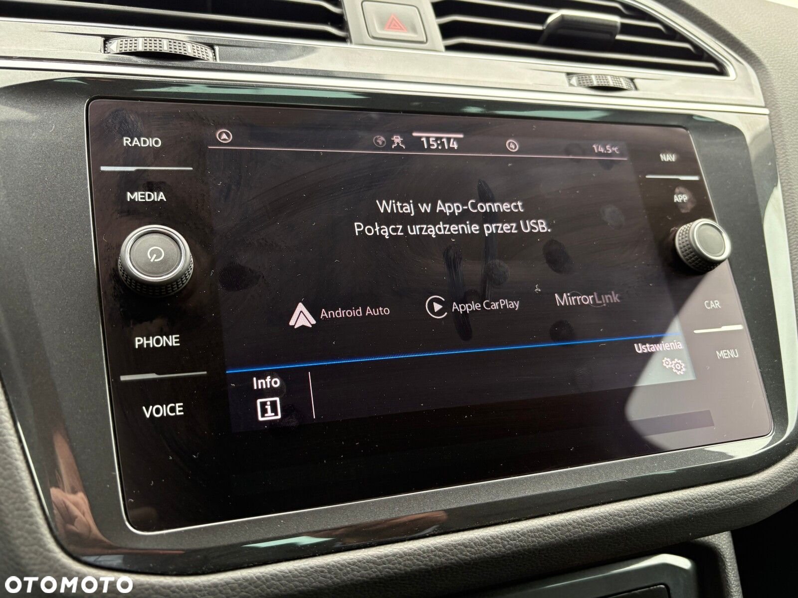 Volkswagen Tiguan 1.5 TSI EVO Life - 31