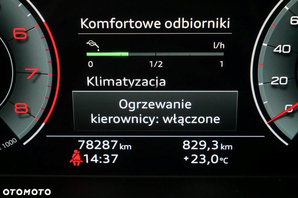 Audi A4 Limousine - 26