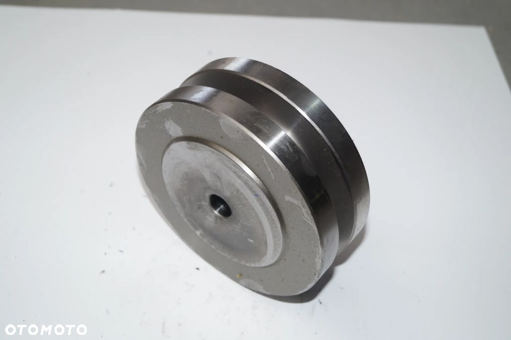 Koło przednie prowadzące do Łańcucha Morskiego 12mm - 3